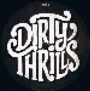 Dirty Thrills: Heavy Living (LP) - Bild 5
