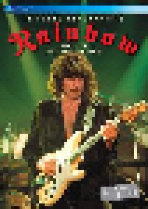 Ritchie Blackmore's Rainbow: Black Masquerade (DVD) - Bild 1