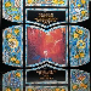 Jon Anderson: Song Of Seven (LP) - Bild 2