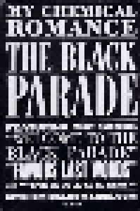 My Chemical Romance: The Black Parade (2-LP) - Bild 9