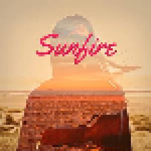 Sunfire: Sunfire (CD) - Bild 1