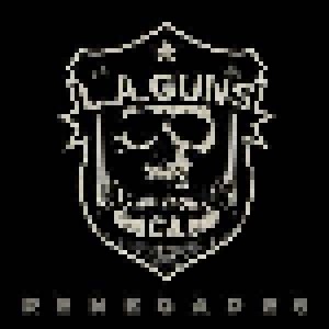 L.A. Guns: Renegades (LP) - Bild 1