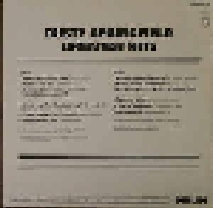 Dusty Springfield: Greatest Hits (LP) - Bild 2