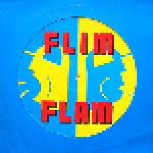 Tolga "Flim Flam" Balkan: Flim Flam ‎– Shall We Do It Again [Dmc Remix] (PIC-12") - Bild 3