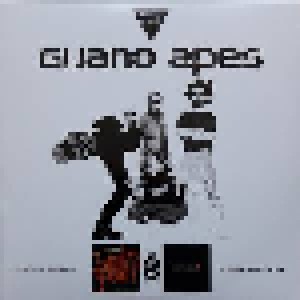 Cover - Guano Apes: Don't Give Me Names / Walking On A Thin Line