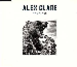 Alex Clare: Too Close - Cover