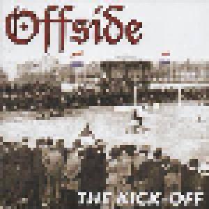 Offside: Kick Off, The - Cover