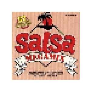 Salsa Megamix - Cover
