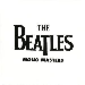 The Beatles: Mono Masters - Cover