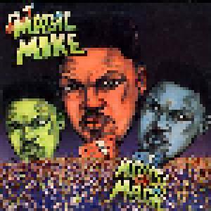 DJ Magic Mike: House Of Magic - Cover