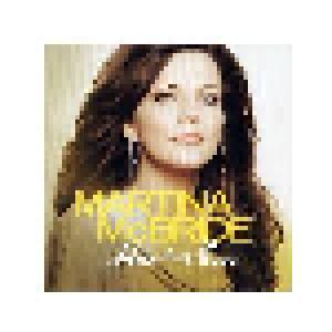 Martina McBride: Hits And More - Cover