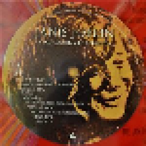 Janis Joplin - A Songbook With Friends (LP) - Bild 4