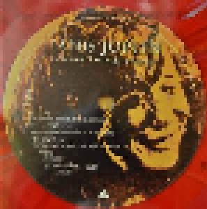 Janis Joplin - A Songbook With Friends (LP) - Bild 5