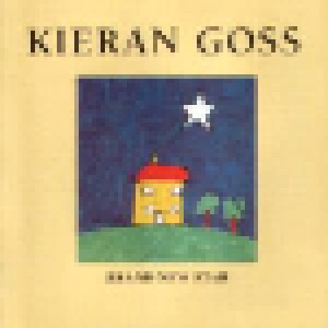 Cover - Kieran Goss: Brand New Star