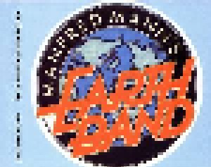 Manfred Mann's Earth Band: Chance (CD) - Bild 6