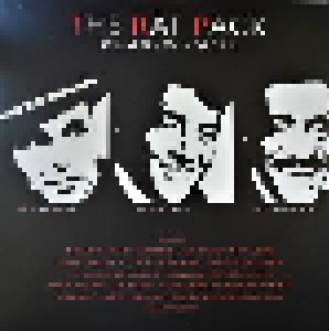The Rat Pack - It Happened In Vegas (LP) - Bild 2