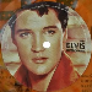 Elvis Presley: Hits From The Movies (LP) - Bild 4