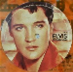 Elvis Presley: Hits From The Movies (LP) - Bild 5