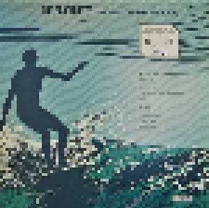 The Beach Boys: Surfin' Safari - The Original Debut Recording (LP) - Bild 3