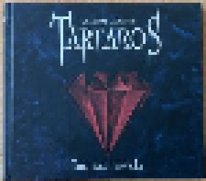 Tartaros: The Red Jewel (CD) - Bild 1
