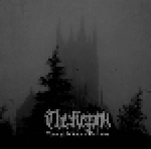 The Kryptik: Through Infinity Of Darkness (CD) - Bild 1