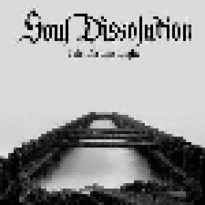 Cover - Soul Dissolution: Pale Distant Light