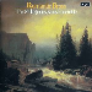 Philip Jones Brass Ensemble: Romantic Brass (CD) - Bild 1