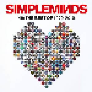 Simple Minds: 40: The Best Of 1979-2019 (CD) - Bild 1