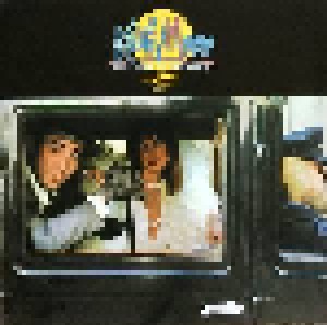 Keith Moon: Two Sides Of The Moon (CD) - Bild 1