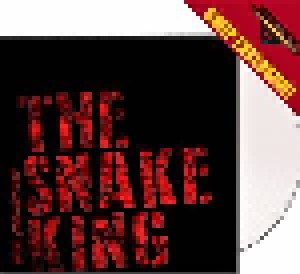Rick Springfield: The Snake King (LP) - Bild 4