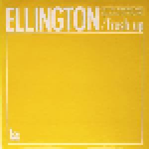 Duke Ellington & His Orchestra: Ellington Fresh Up (LP) - Bild 1