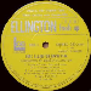 Duke Ellington & His Orchestra: Ellington Fresh Up (LP) - Bild 3