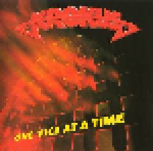 Krokus: One Vice At A Time (CD) - Bild 1
