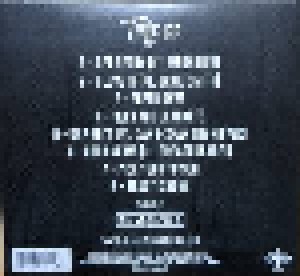 Classified: Time EP (Mini-CD / EP) - Bild 2