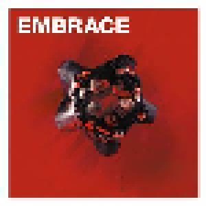 Embrace: Out Of Nothing (LP) - Bild 1