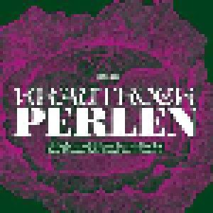Cover - Et Cetera: Eclipsed Sampler  Krautrock-Perlen