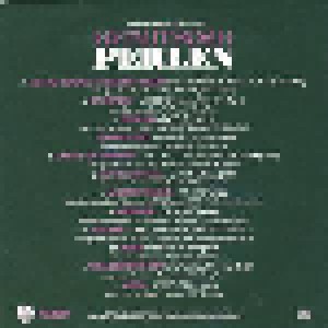 Eclipsed Sampler  Krautrock-Perlen (CD) - Bild 2