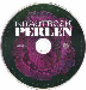 Eclipsed Sampler  Krautrock-Perlen (CD) - Bild 3
