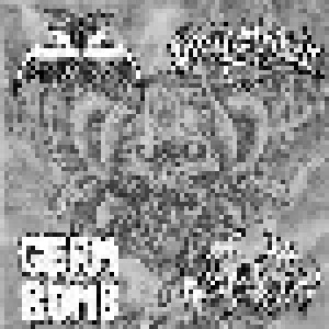Cover - Germ Bomb: Abigail / Whipstriker / Germ Bomb / Repugnatory