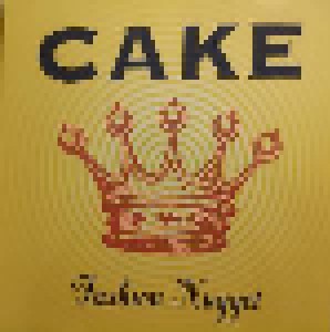 Cake: Fashion Nugget (LP) - Bild 1