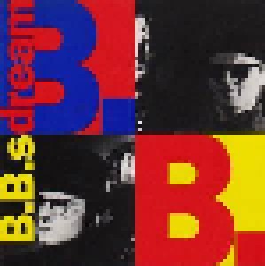 B.B.S Dream: B.B.S Dream (CD) - Bild 1