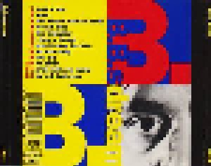 B.B.S Dream: B.B.S Dream (CD) - Bild 2