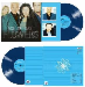 Ace Of Base: All That She Wants The Classic Albums (4-LP) - Bild 5