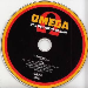 Frank Schöbel + Omega: Das Deutsche Album (Split-CD) - Bild 3