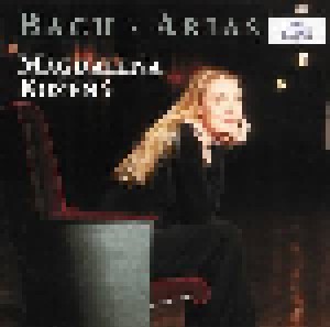 Johann Sebastian Bach: Bach Arias - Magdalena Kožená (CD) - Bild 1