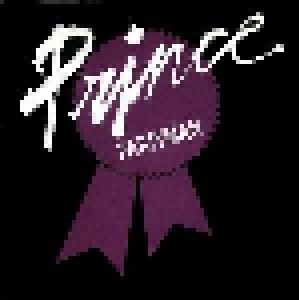 Prince: Partyman (Promo-7") - Bild 1