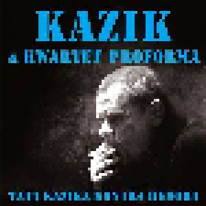 Kazik: Tata Kazika Kontra Hedora (CD) - Bild 1