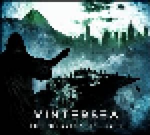 Vintersea: The Gravity Of Fall (CD) - Bild 1
