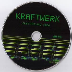 Kraftwerk: Elektroklang 2004 (CD) - Bild 7