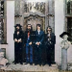 The Beatles: Hey Jude (LP) - Bild 1